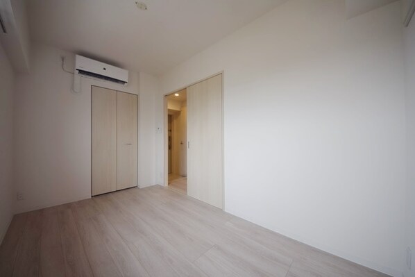 グランジュテIIの物件内観写真